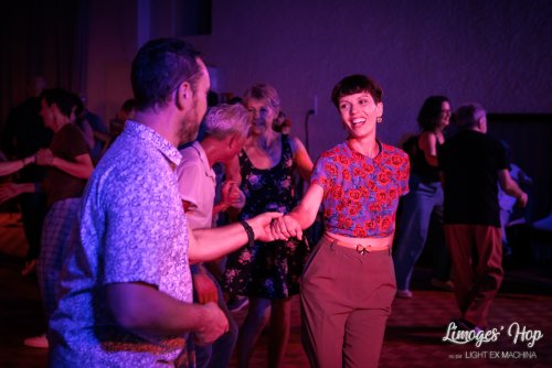 Limoges'Hop festival 2022

Partage libre avec le crédit et la citation (@lightexmachina) de l'auteur pour tout usage non promotionnel ou commercial.

© Alexandre - LIGHT EX MACHINA 2022, tous droits réservés.